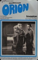 Orion  7 : Invasion