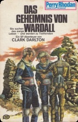 Das Geheimnis von Wardall