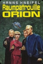 Orion  1-7 : Raumpatrouille Orion