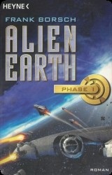 Alien Earth 1 : Phase 1