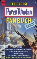 Das grosse Perry Rhodan Fanbuch