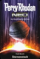Perry Rhodan Neo   1 : Sternenstaub - Sonderausgabe zum Weltcon 2011