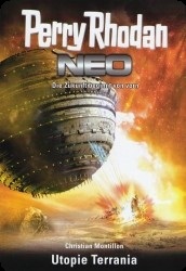 Perry Rhodan Neo   2 : Utopie Terrania