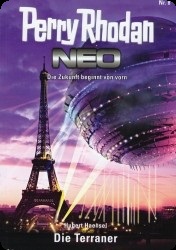 Perry Rhodan Neo   8 : Die Terraner