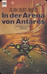 Dray Prescot  7 : In der Arena von Antares