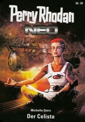 Perry Rhodan Neo  38 : Der Celista