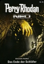 Perry Rhodan Neo  43 : Das Ende der Schlfer