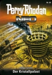 Perry Rhodan Neo  60 : Der Kristallplanet