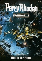 Perry Rhodan Neo  64 : Herrin der Flotte
