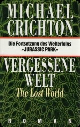 Jurassic Park 2 : Die vergessene Welt
