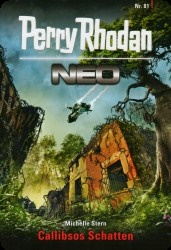 Perry Rhodan Neo  81 : Callisos Schatten