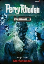 Perry Rhodan Neo  86 : Sternenkinder