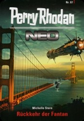 Perry Rhodan Neo  87 : Rckkehr der Fantan