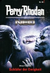 Perry Rhodan Neo  88 : Schlfer der Ewigkeit