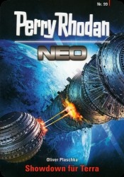 Perry Rhodan Neo  99 : Showdown fr Terra