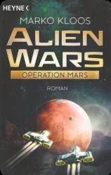 Alien Wars 4 : Operation Mars