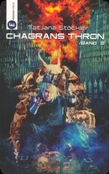 Chagrans Thron - Band 2