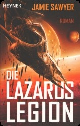 Lazarus 2 : Die Lazarus-Legion