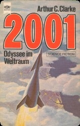 Odyssee 1 : 2001-Odyssee im Weltraum