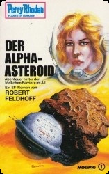 Der Alpha-Asteroid
